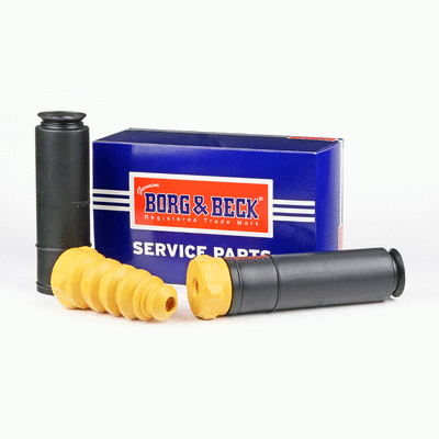 Dust Cover Kit, shock absorber