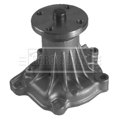 Water Pump, engine cooling (BWP1683)