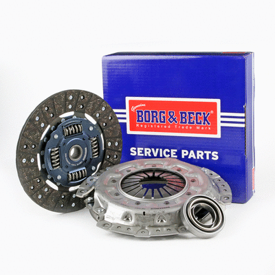Clutch Kit