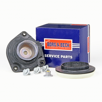 Suspension Strut Support Mount