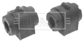 Repair Kit, stabiliser coupling rod (BSK7685K)