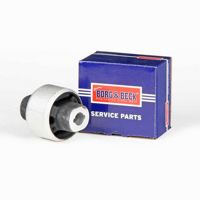 Mounting, control/trailing arm