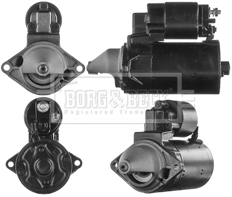 Starter (BST2064)