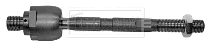 Inner Tie Rod (BTR5271)