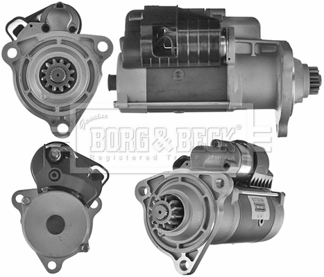 Starter (BST32094)