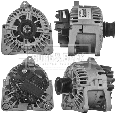 Alternator (BBA2381)