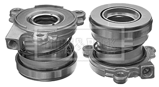 Central Slave Cylinder, clutch (BCS197)