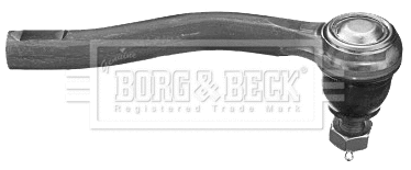 Tie Rod End (BTR5803)