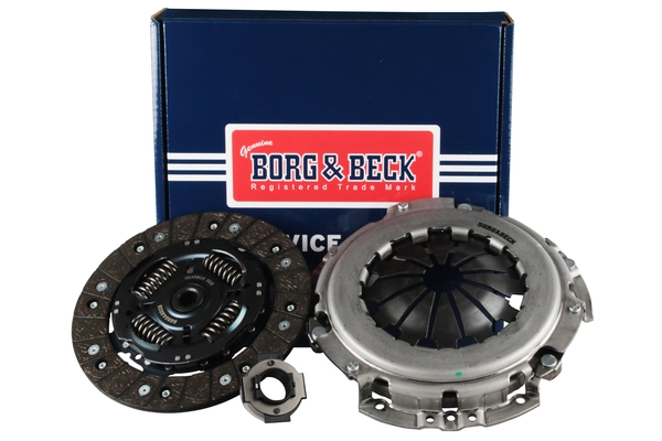 Clutch Kit (HK2842)