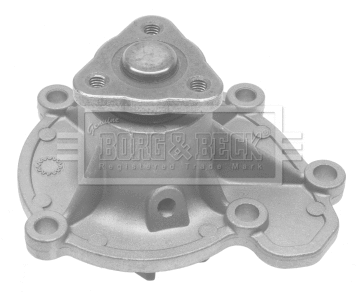 Water Pump, engine cooling (BWP1616)