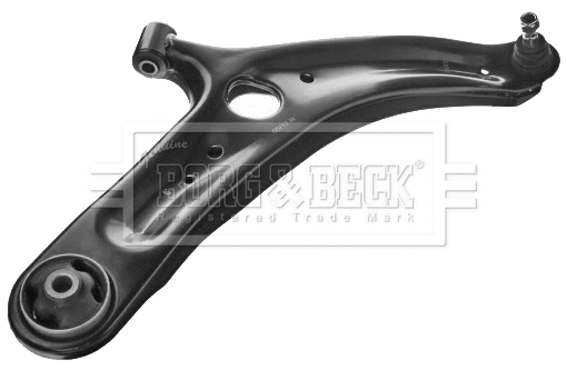 Control/Trailing Arm, wheel suspension (BCA7496)
