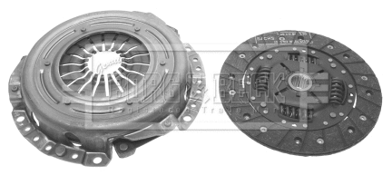 Clutch Kit (HK2289)