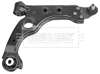 Control/Trailing Arm, wheel suspension (BCA7161)