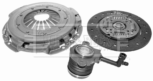 Clutch Kit (HKT1032)