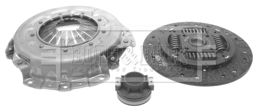 Clutch Kit (HK2584)