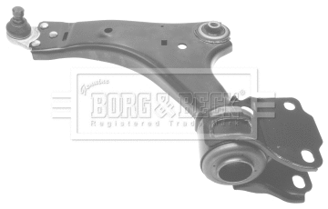 Control/Trailing Arm, wheel suspension (BCA6939)