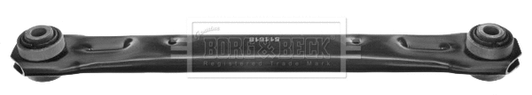 Control/Trailing Arm, wheel suspension (BCA7561)