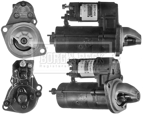 Starter (BST2490)