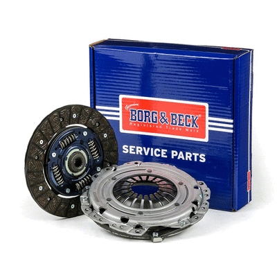 Clutch Kit