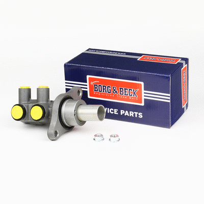 Brake Master Cylinder