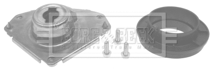 Suspension Strut Support Mount (BSM5103)