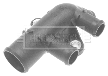 Coolant Flange (BTS1001)