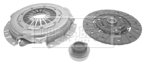 Clutch Kit (HK6591)