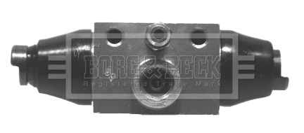 Wheel Brake Cylinder (BBW1806)