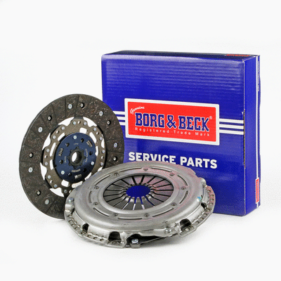 Clutch Kit