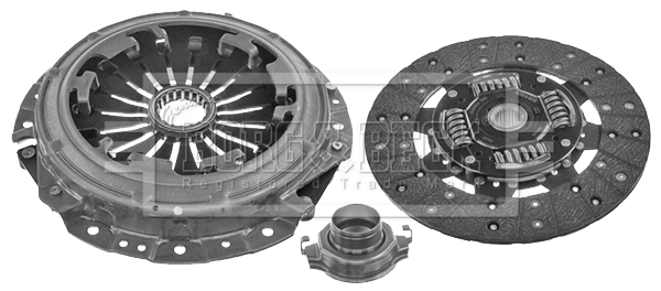 Clutch Kit (HK2191)