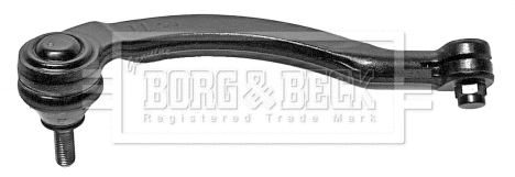 Tie Rod End (BTR4872)