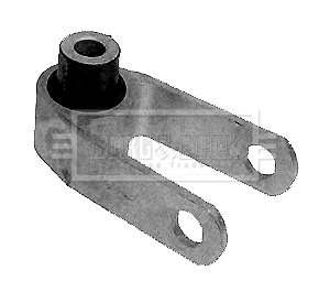 Mounting, engine (BEM3417)