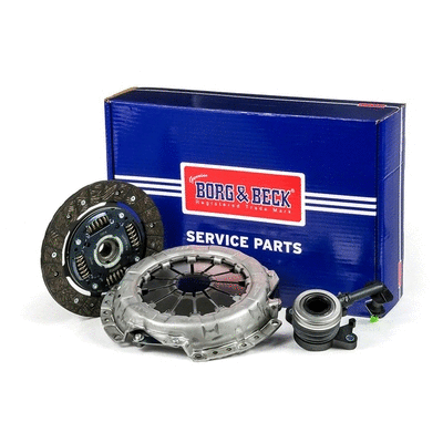Clutch Kit