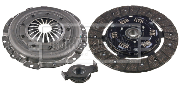 Clutch Kit (HK2090)
