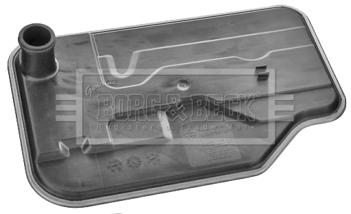 Hydraulic Filter Kit, automatic transmission (BFO4227HD)
