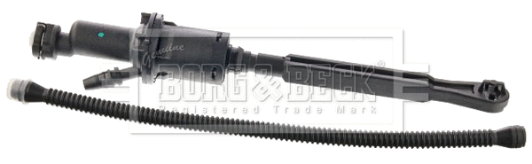 Master Cylinder, clutch (BCM202)