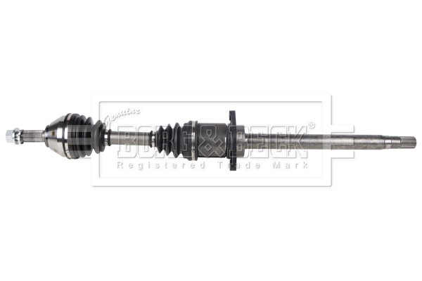 Drive Shaft (BDS1408)