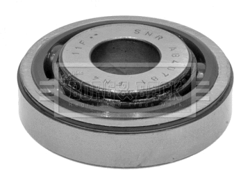 Rolling Bearing, suspension strut support mount (BSM5281)