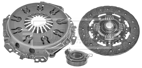 Clutch Kit (HK8626)