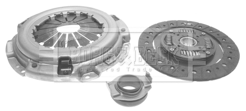 Clutch Kit (HK7488)