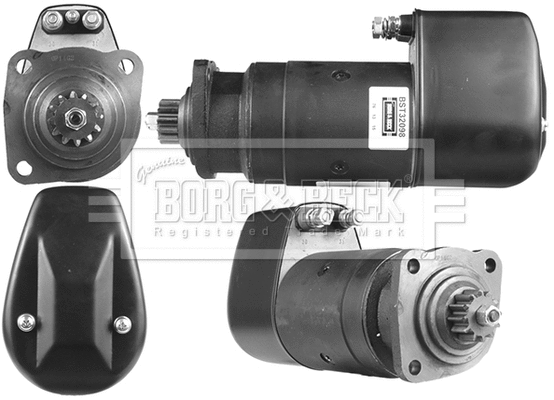 Starter (BST32098)
