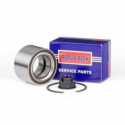 Wheel Bearing Kit