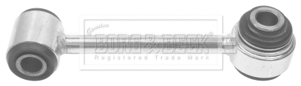 Link/Coupling Rod, stabiliser bar (BDL7261)