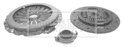 Clutch Kit (HK7825)