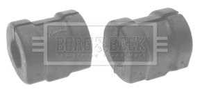 Repair Kit, stabiliser coupling rod (BSK6837K)