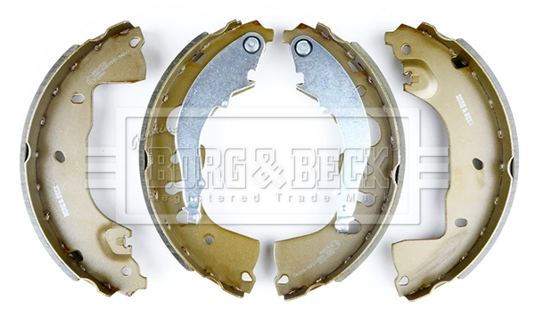 Brake Shoe Set (BBS6538)