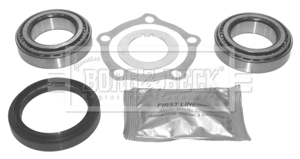 Wheel Bearing Kit (BWK552)