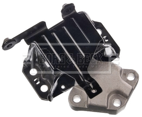 Mounting, engine (BEM4411)