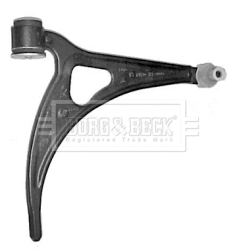 Control/Trailing Arm, wheel suspension (BCA6093)