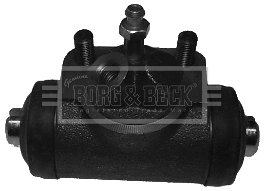 Wheel Brake Cylinder (BBW1173)